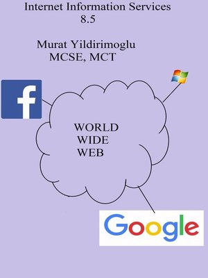 cover image of Internet Information Services 8.5